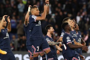 j9九游会官方入口 -包含Ning关键节点关键助攻，巴黎圣日耳曼带队取胜！的词条